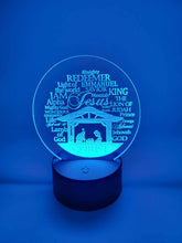 Load image into Gallery viewer, Night Light (LED)
