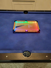Load image into Gallery viewer, Pool Table LED sign decor