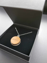 Load image into Gallery viewer, Inspo Necklace