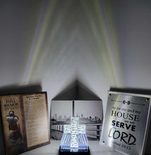 Load image into Gallery viewer, Led Personalized Shape Night light