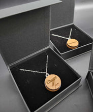 Load image into Gallery viewer, Inspo Necklace