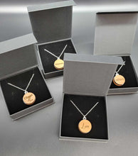 Load image into Gallery viewer, Inspo Necklace