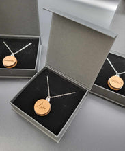 Load image into Gallery viewer, Inspo Necklace