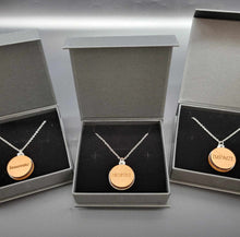 Load image into Gallery viewer, Inspo Necklace