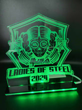 Load image into Gallery viewer, LED sign, Personalized