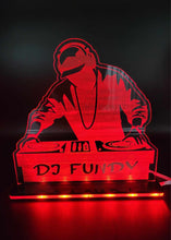 Load image into Gallery viewer, LED sign, Personalized