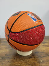 Load image into Gallery viewer, Basketball Rhinestone template SS16 SVG FILE ONLY!!!