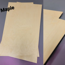 Load image into Gallery viewer, Prefinished Wood