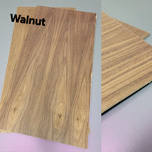 Load image into Gallery viewer, Prefinished Wood