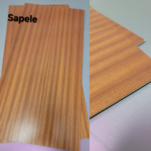 Load image into Gallery viewer, Prefinished Wood