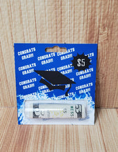 Load image into Gallery viewer, Money Card (using the chapstick plastic insert) SVG FILE