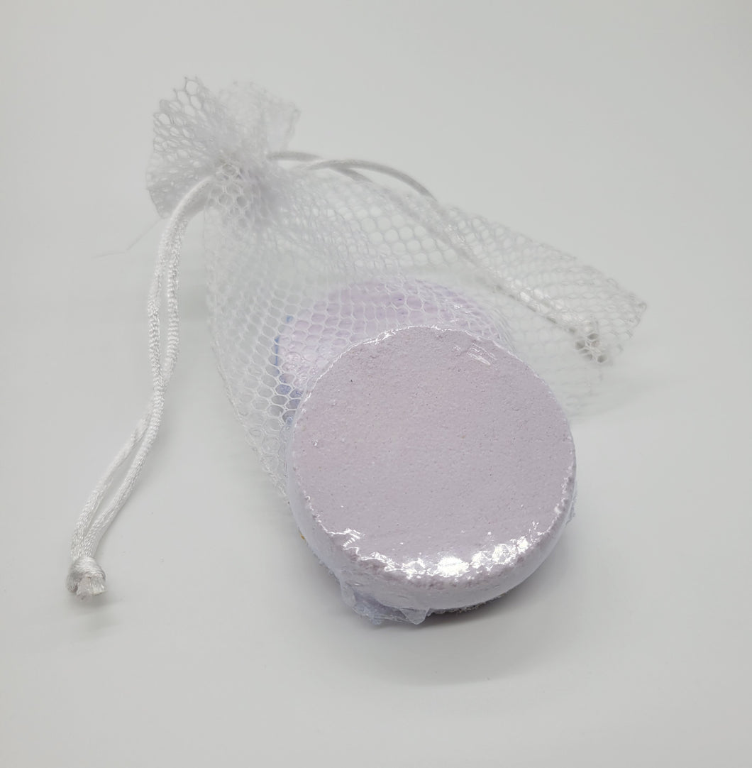 Lavender Shower Steamer