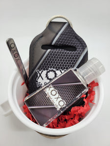 Coffee Cup Gift Set XOXO