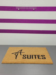 Coir Doormat Workshop