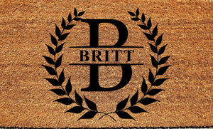 Coir Doormat Workshop