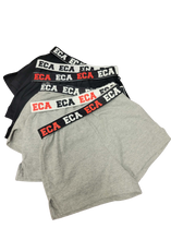 Load image into Gallery viewer, Cheer logo Shorts
