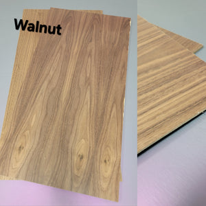 Prefinished Wood