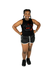 Load image into Gallery viewer, Rise Rule Repeat Tank top
