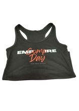 Load image into Gallery viewer, Empire Comp Day Tank top w/ Team names on back
