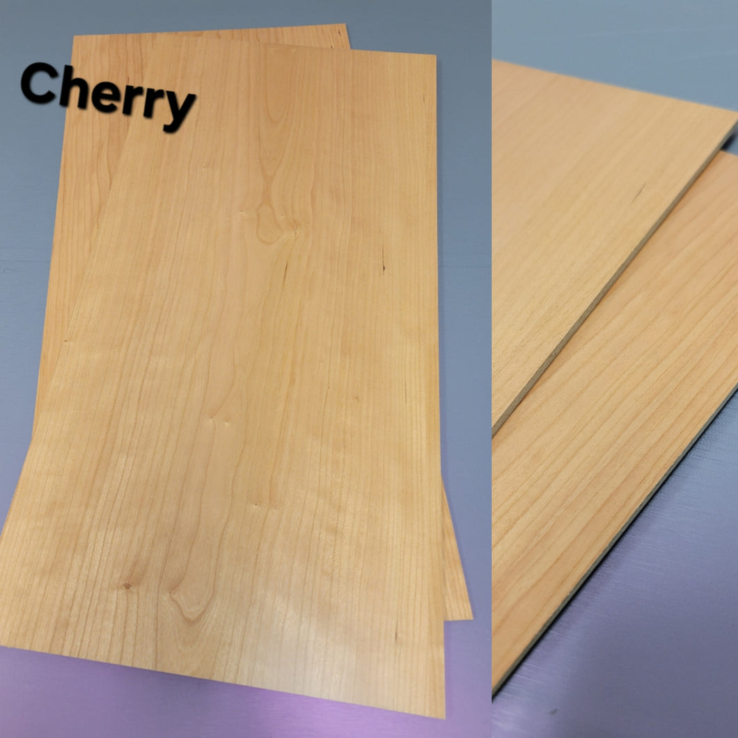 Prefinished Wood