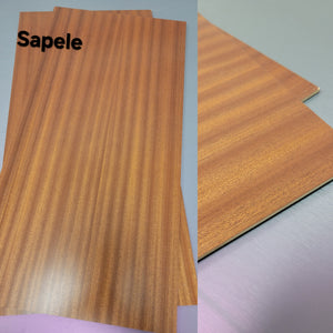 Prefinished Wood