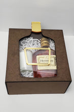 Load image into Gallery viewer, Hennessy Gift Box SVG &amp; JPEG file ONLY!!!
