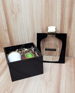 Crown Royal Gift Box SVG & JPEG file